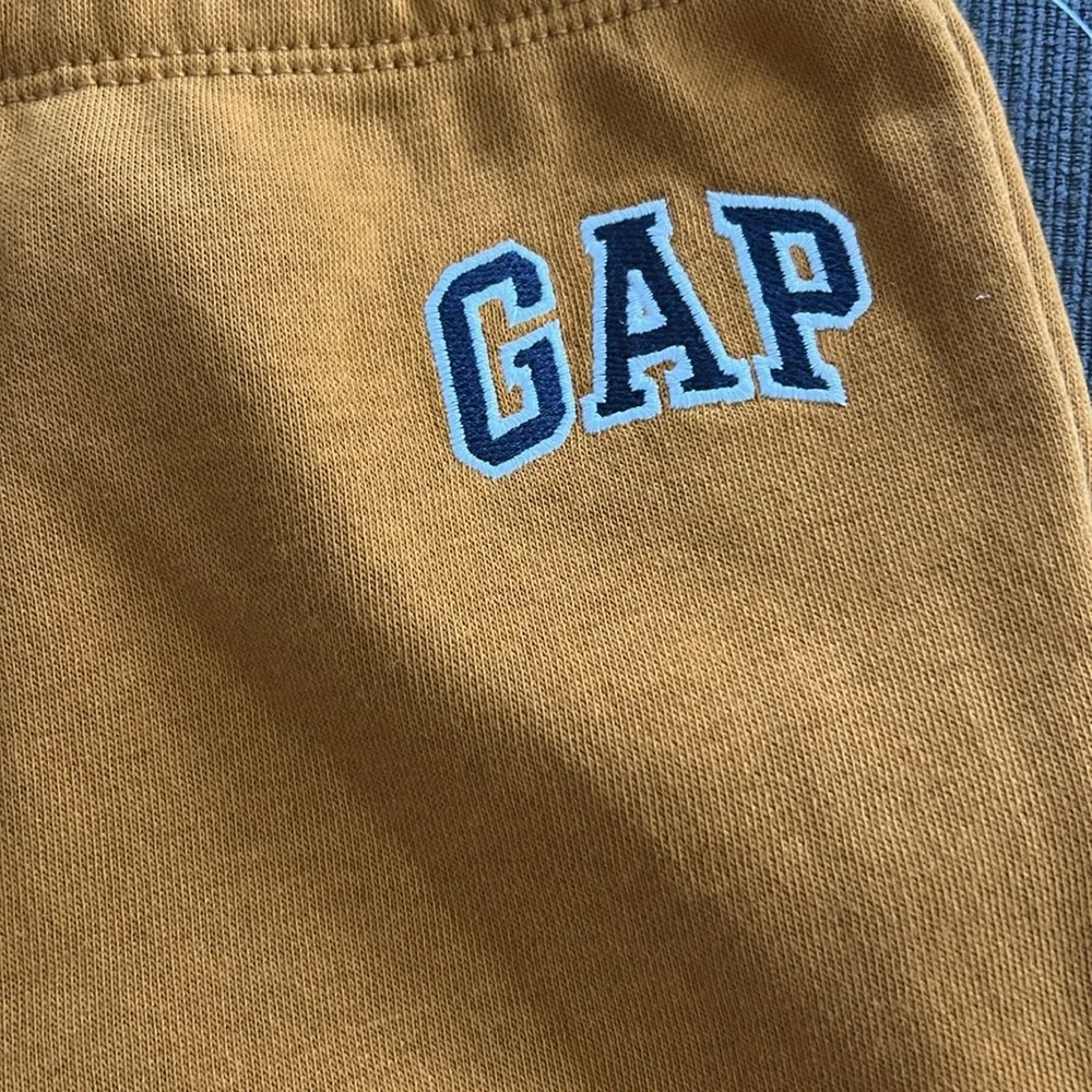 GAP Toddler Sweatpants 3T NWT